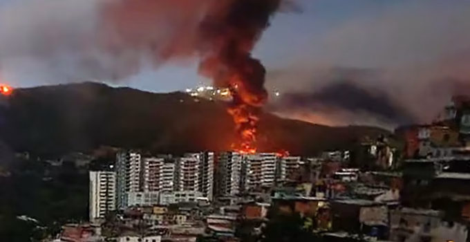 Venezuelanos em São Paulo expressam alívio e preocupação com a situação política de seu país