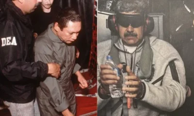 Maduro e Noriega: Paralelos e Distinções entre as Capturas de Ditadores Acusados de Narcotráfico