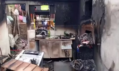 Folia de Reis em Cambuquira: Briga Generalizada Causa Incêndio Criminoso em Casa e Deixa Cinco Feridos