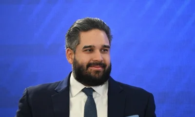 Filho de Maduro desafia EUA após prisão do pai: 'Não vão nos ver fracos'