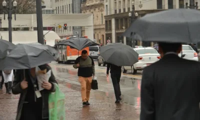 Alerta de Chuvas Fortes: 69 Cidades em MG, SP e RJ Sob Risco Geológico; Defesa Civil em Alerta Máximo