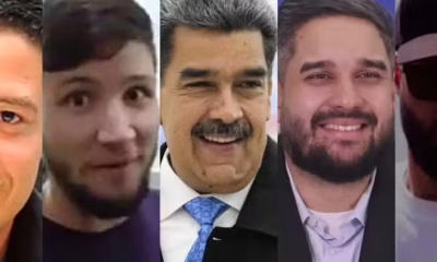 Filhos de Nicolás Maduro: Quem são e qual o papel na política venezuelana