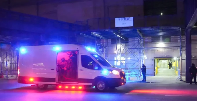 Maduro em 'Perp Walk' por Nova York: Captura e Exposição Pública Geram Repercussão