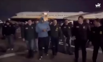 Captura de Maduro Gera Onda de Memes e Ironias na Internet