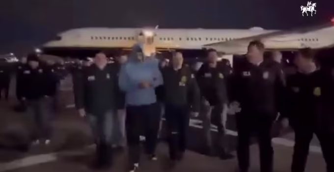 Captura de Maduro Gera Onda de Memes e Ironias na Internet