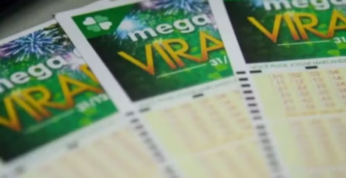 Vencedor da Mega da Virada em BH resgata R$ 181,8 milhões; prêmio recorde da loteria bate R$ 1 bilhão