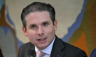 MP pede apuração de uso de avião da FAB por Arthur Lira para viagens privadas