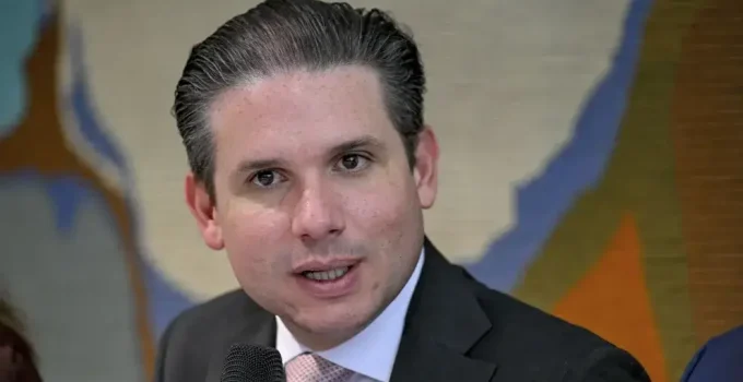 MP pede apuração de uso de avião da FAB por Arthur Lira para viagens privadas