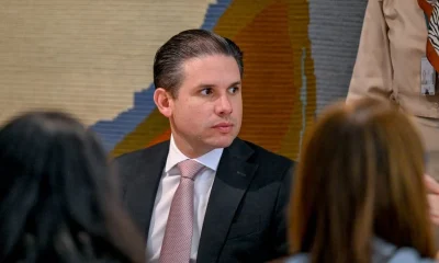 MP pede investigação no TCU sobre uso de jatinhos da FAB por Arthur Lira para viagens privadas