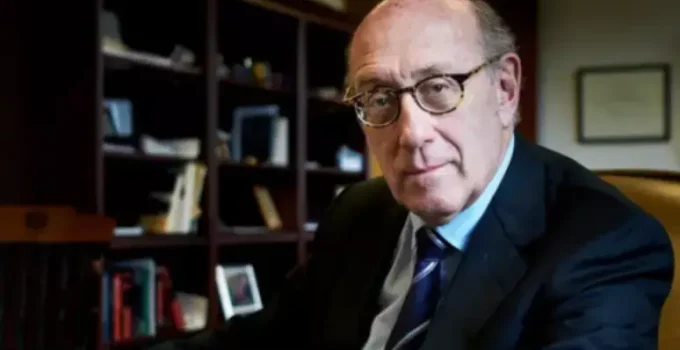 Juiz de 92 anos, com histórico em casos de terrorismo, comandará julgamento de Maduro nos EUA