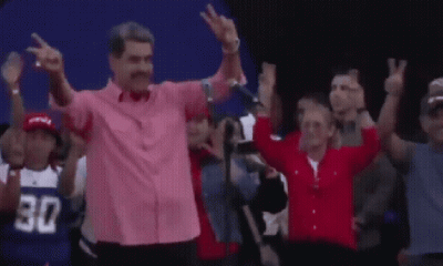 Dança e Deboche: Como a Atitude de Maduro Acelerou a Intervenção dos EUA na Venezuela