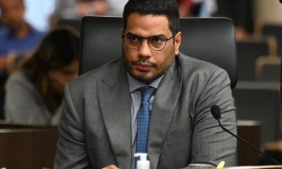 Do Congresso ao TCU: A Trajetória Política do Relator do Caso Master