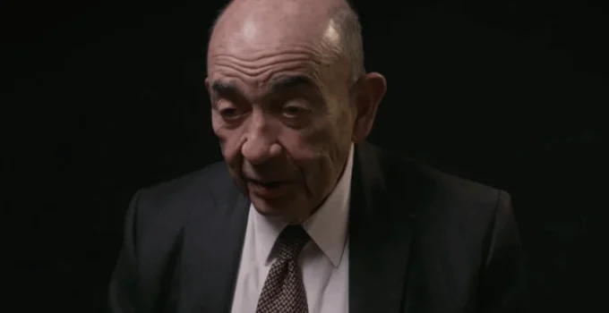 Juiz de 92 anos nomeado por Bill Clinton conduz caso de Maduro nos EUA