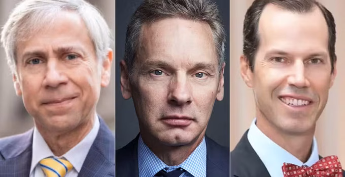 Advogados com Histórico em Casos de Alto Perfil Assumem Defesa de Nicolás Maduro e Cilia Flores em Processo nos EUA