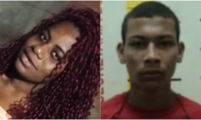 Tia de vítima de feminicídio em BH teme que assassino, recém-preso, volte a matar: 'Ele não pode ser solto'