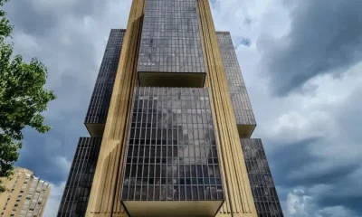 Influenciador denuncia proposta de ataque coordenado contra o Banco Central em defesa do Banco Master