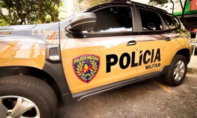 Homem é preso em Coronel Fabriciano suspeito de importunação sexual contra paciente em hospital