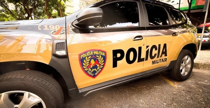 Homem é preso em Coronel Fabriciano suspeito de importunação sexual contra paciente em hospital