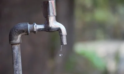 Falta de Água em BH, Sabará e Santa Luzia: Manutenção Emergencial Afeta Diversos Bairros Nesta Terça (6)