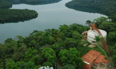 IEF abre edital para gestão do Parque Estadual do Rio Doce, um tesouro ambiental do Vale do Aço, com R$ 50 milhões em investimento
