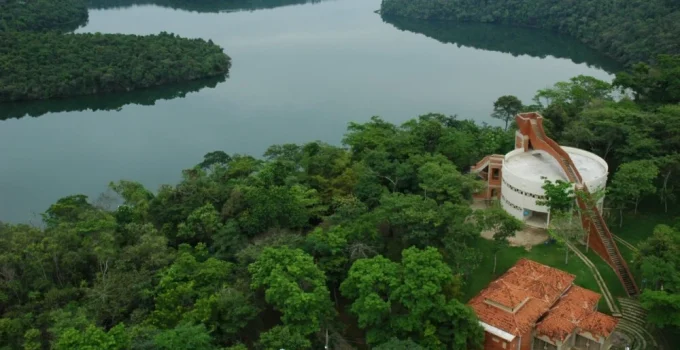 IEF abre edital para gestão do Parque Estadual do Rio Doce, um tesouro ambiental do Vale do Aço, com R$ 50 milhões em investimento