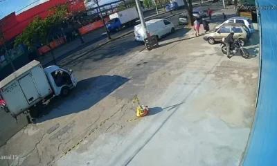 PM desarticula quadrilha de roubo de celulares com motos em BH; jovem de 19 anos é preso em Venda Nova