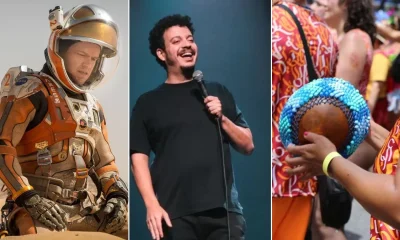 Agenda Cultural BH: Shows, Exposições e Carnaval Gratuito ou Acessível Neste Fim de Semana