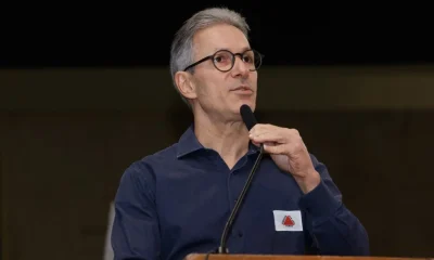 Zema Amplia Segurança para Ex-Governadores de Minas e Benefício Pode Durar Até 2028