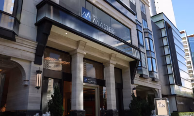 Presidente do TCU afasta risco de "desliquidação" do Banco Master