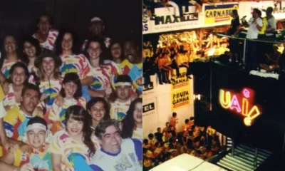 Carnabelô: O reencontro da folia dos anos 90 que traz o axé da Bahia de volta a BH