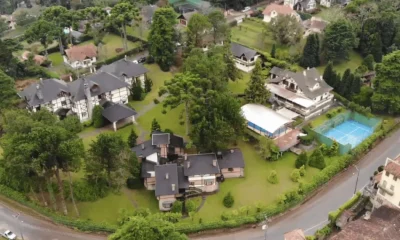 Monte Verde: A Suíça Mineira a Poucas Horas de São Paulo que Encanta com Clima Europeu e Paisagens de Tirar o Fôlego