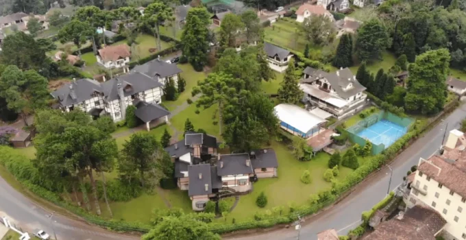 Monte Verde: A Suíça Mineira a Poucas Horas de São Paulo que Encanta com Clima Europeu e Paisagens de Tirar o Fôlego