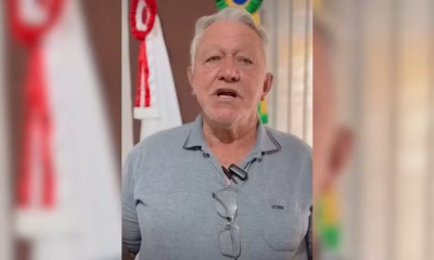 Prefeito de Leandro Ferreira (MG) é condenado por fraudar concurso público para beneficiar familiares e aliados