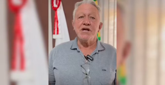 Prefeito de Leandro Ferreira (MG) é condenado por fraudar concurso público para beneficiar familiares e aliados