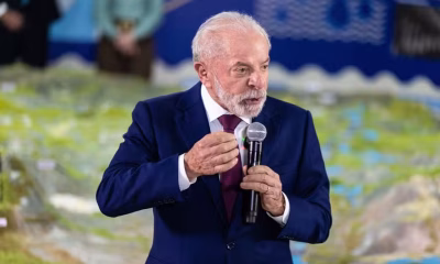 Lula demonstra incômodo com atuação do STF em caso Master e avalia interferência