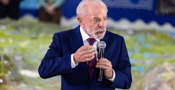 Lula demonstra incômodo com atuação do STF em caso Master e avalia interferência