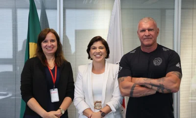 Flávia Leal Ramos assume Controladoria Setorial da Sejusp MG com foco em integridade e governança