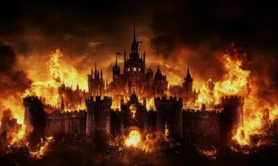 Bastidores do Poder: Trocas de Cadeiras, Investigações e Tensão Política Agitam o Cenário Nacional e Baiano