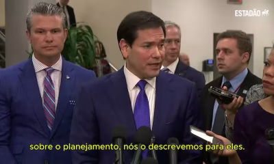 Coletivos armados na Venezuela geram incertezas sobre transição política após prisão de Maduro