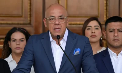 Venezuela anuncia libertação de presos e agradece apoio de Lula em meio a novos desdobramentos políticos