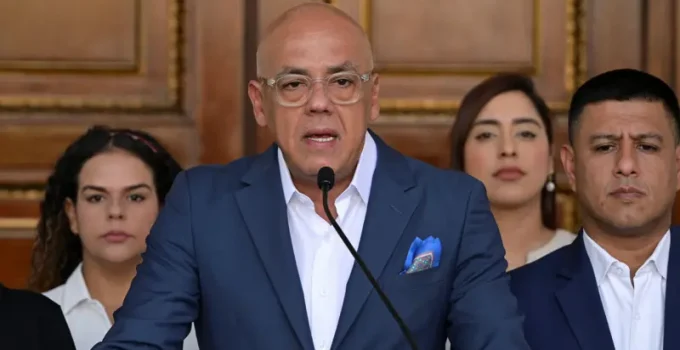 Venezuela anuncia libertação de presos e agradece apoio de Lula em meio a novos desdobramentos políticos