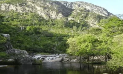 Grão Mogol: A Joia Colonial Mineira que Encanta com Tesouros Europeus e Arquitetura em Pedra