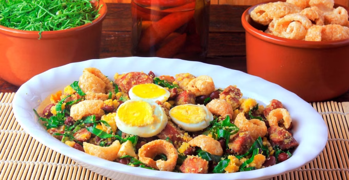 Feijão Tropeiro de BH brilha em ranking internacional: 5 lugares para provar a iguaria mineira