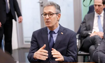 Dívida de MG sem garantia da União: R$ 16,3 bilhões em empréstimos pressionam o Tesouro Estadual