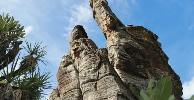Delfinópolis: O Paraíso das Cachoeiras em Minas que se Consolida como Capital do Ecoturismo Mineiro