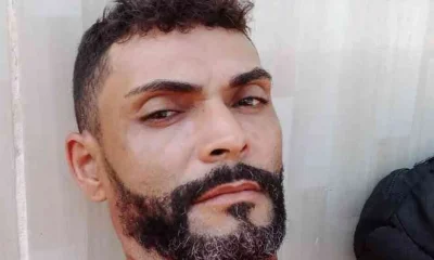 Belo Horizonte institui Dia Municipal do Gari em homenagem a Laudemir, morto em serviço