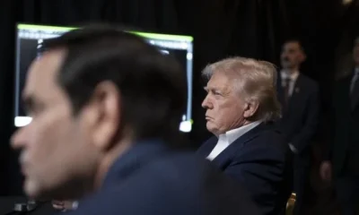 Senado dos EUA avança em medida para barrar ação militar de Trump na Venezuela