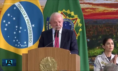 Oposição articula derrubada de veto de Lula sobre dosimetria de penas para envolvidos no 8 de Janeiro