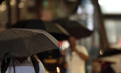 Alerta de Chuvas Intensas em Minas Gerais: 213 Cidades Sob Risco Potencial nas Próximas Horas