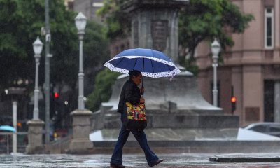 Chuva e Trovoadas Isoladas Preocupam Belo Horizonte Nesta Sexta (9/1); Veja Previsão e Cuidados